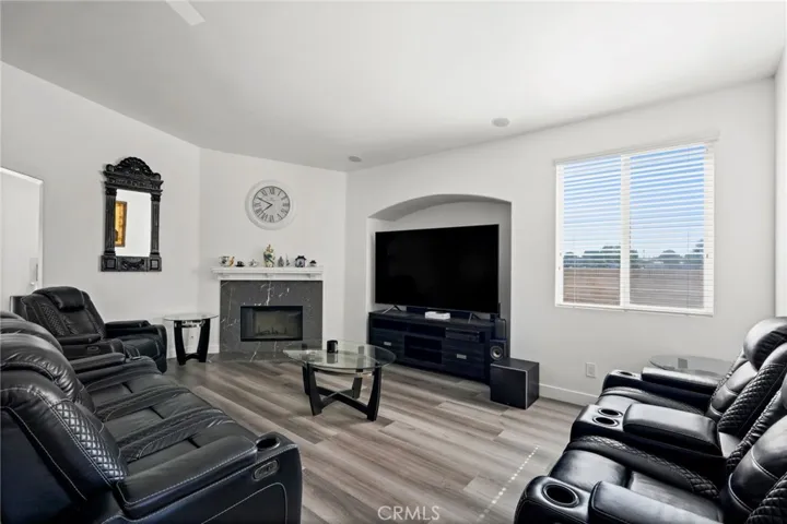 1601 W Norberry Street, Lancaster, California 93534