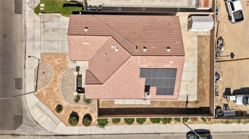 1601 W Norberry Street, Lancaster, California 93534