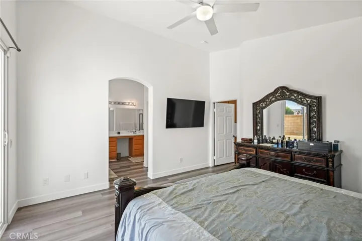 1601 W Norberry Street, Lancaster, California 93534