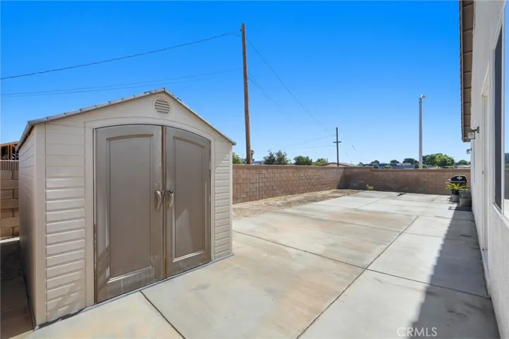 1601 W Norberry Street, Lancaster, California 93534