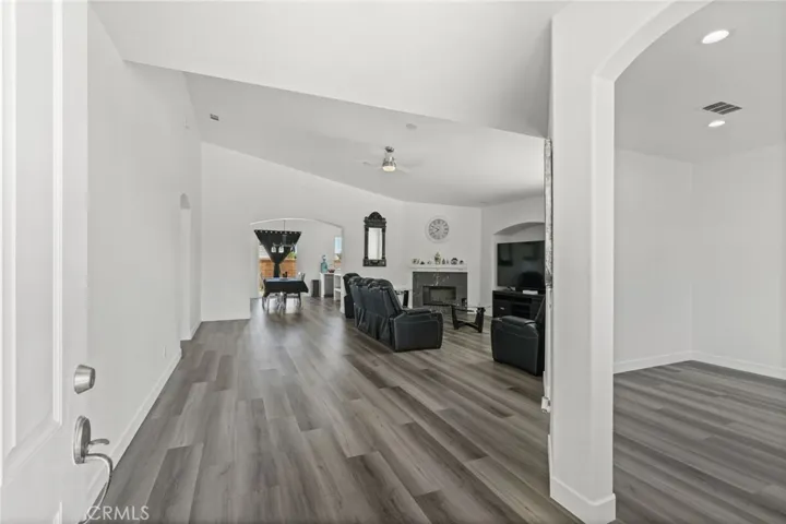 1601 W Norberry Street, Lancaster, California 93534