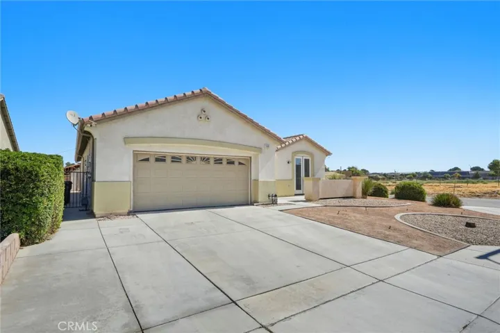 1601 W Norberry Street, Lancaster, California 93534