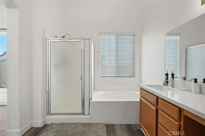 1601 W Norberry Street, Lancaster, California 93534