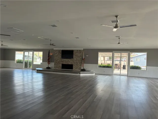 community hall/center