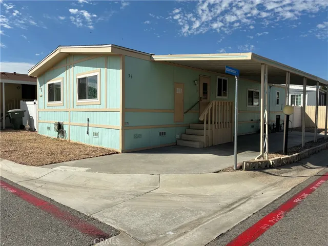 4901 Green River Rd 38, Corona, California 92878