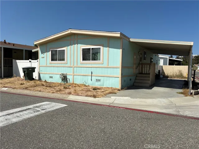 4901 Green River Rd 38, Corona, California 92878