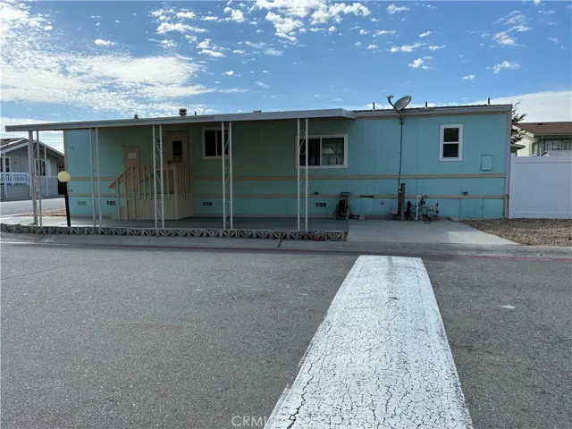 4901 Green River Rd 38, Corona, California 92878