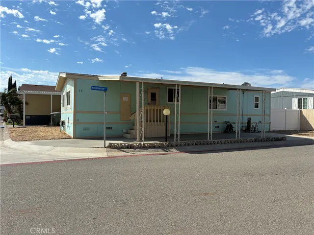 4901 Green River Rd 38, Corona, California 92878