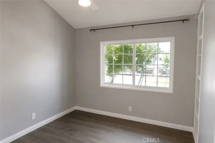 Bedroom #1