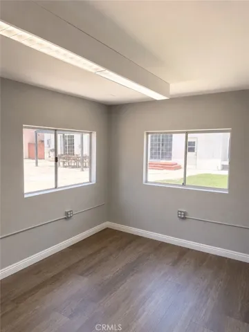 Detached Bonus Structure