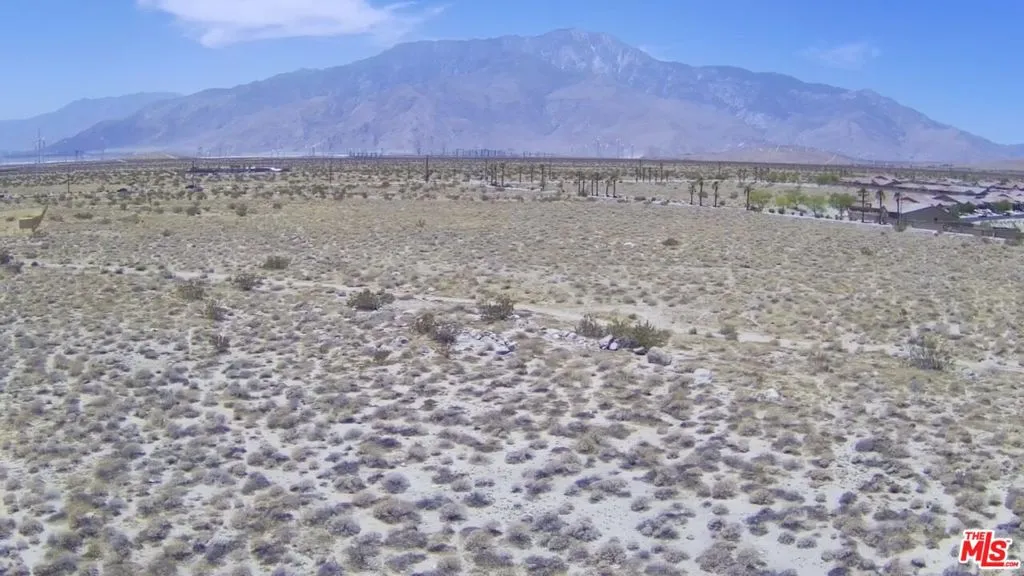 0 Scenic Dr, Desert Hot Springs, California 92240 — photo 5