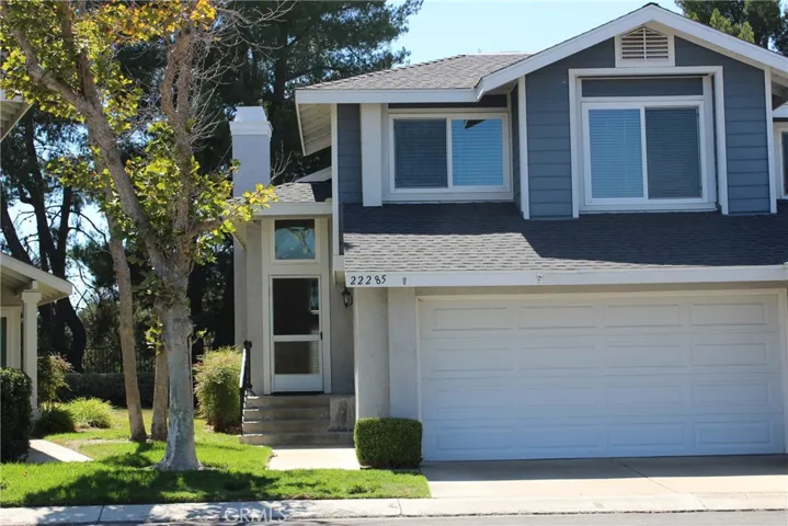22285 Newbridge Drive 36, Lake Forest, California 92630
