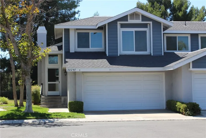 22285 Newbridge Drive 36, Lake Forest, California 92630