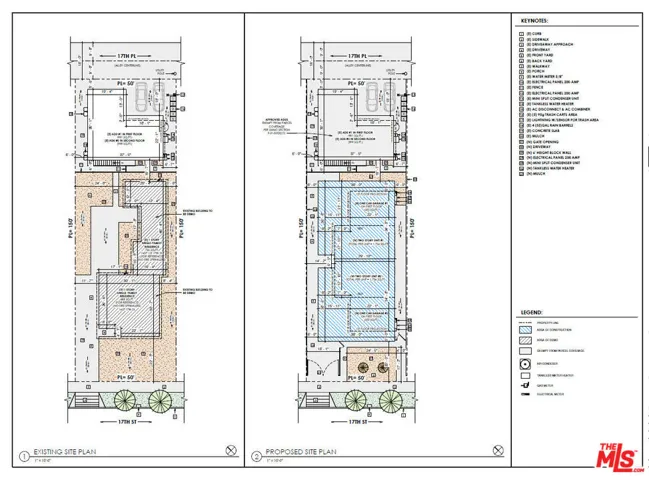 Site Plans