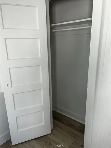 FRONT ROOM CLOSET