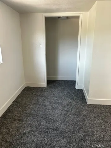 3RD ROOM CLOSET