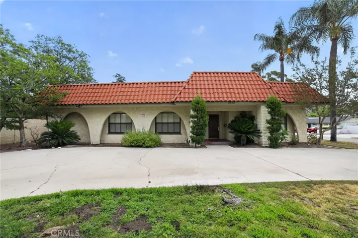 3105 Pepper Tree, San Bernardino, California 92404