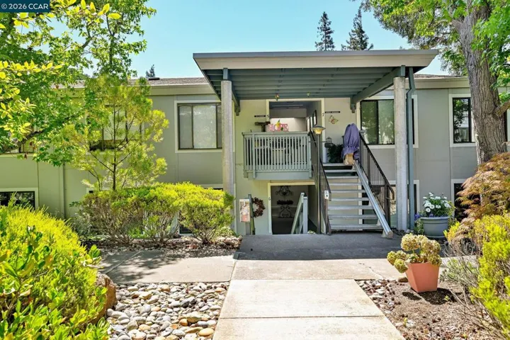 3033 Golden Rain Rd 6, Walnut Creek, California 94595