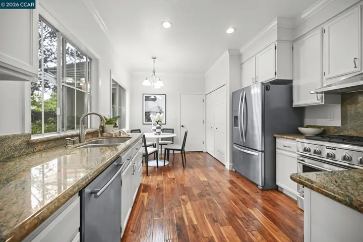 1336 Canyon Side Ave, San Ramon, California 94582