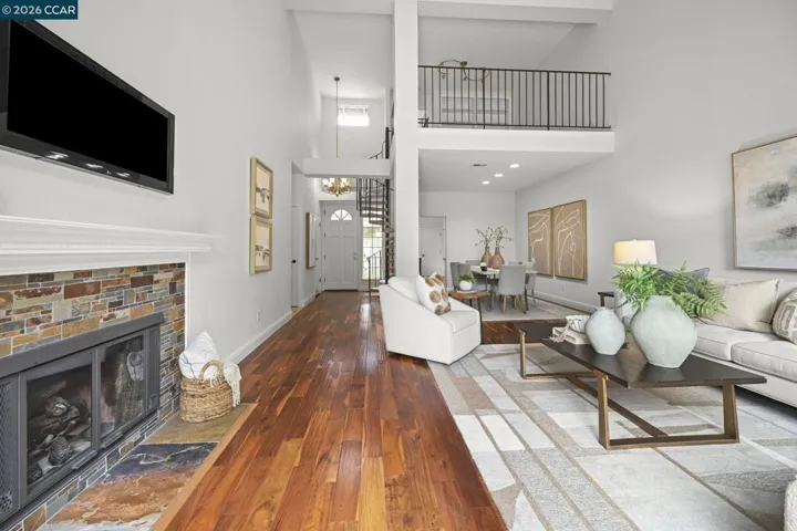 1336 Canyon Side Ave, San Ramon, California 94582