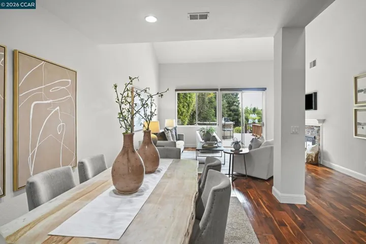 1336 Canyon Side Ave, San Ramon, California 94582