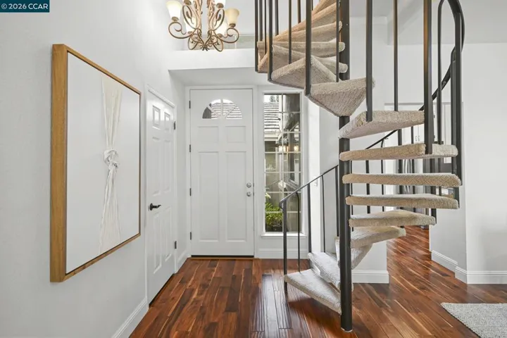 1336 Canyon Side Ave, San Ramon, California 94582