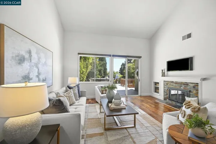 1336 Canyon Side Ave, San Ramon, California 94582