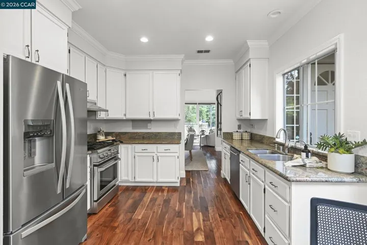 1336 Canyon Side Ave, San Ramon, California 94582