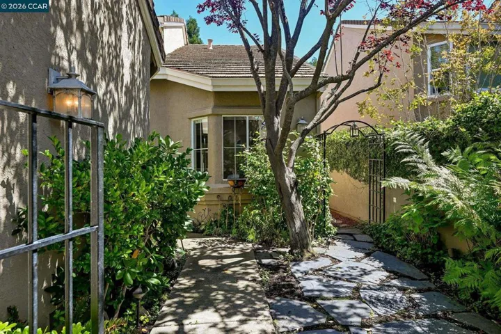 1336 Canyon Side Ave, San Ramon, California 94582