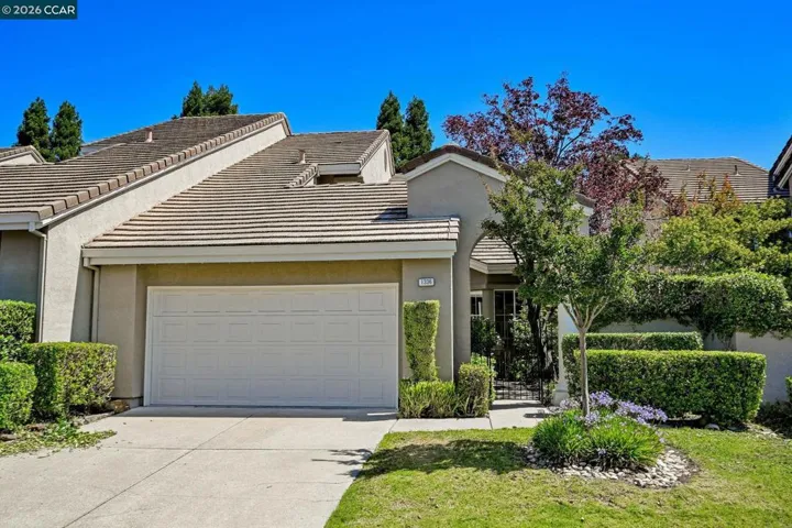 1336 Canyon Side Ave, San Ramon, California 94582