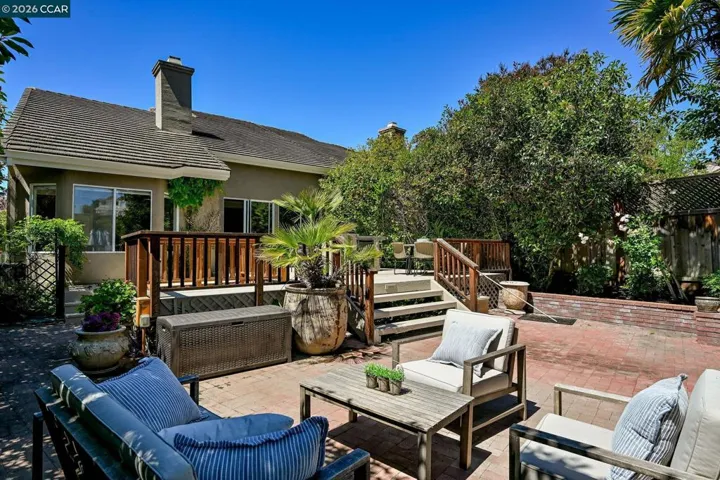 1336 Canyon Side Ave, San Ramon, California 94582