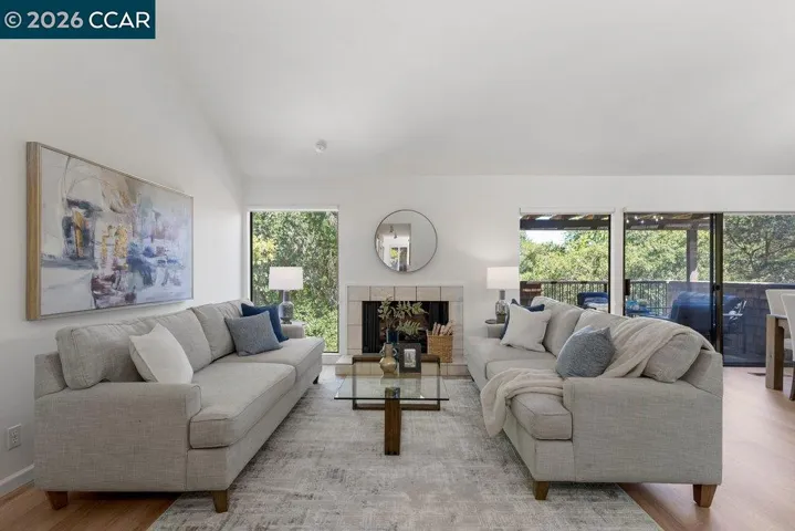 203 Village Gate Rd, Orinda, California 94563