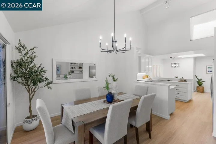 203 Village Gate Rd, Orinda, California 94563