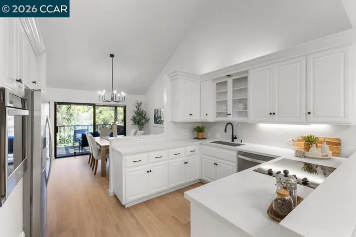 203 Village Gate Rd, Orinda, California 94563
