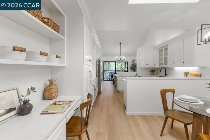 203 Village Gate Rd, Orinda, California 94563