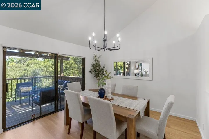 203 Village Gate Rd, Orinda, California 94563