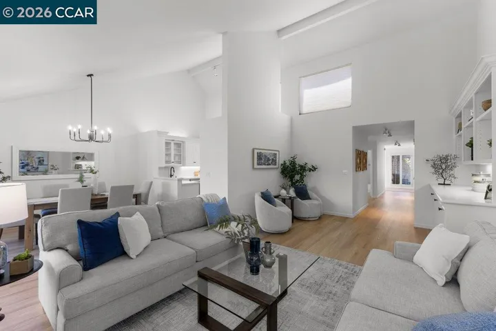 203 Village Gate Rd, Orinda, California 94563