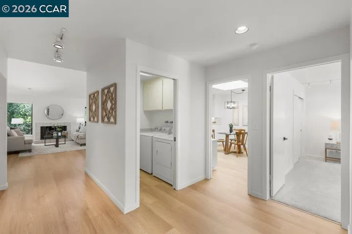 203 Village Gate Rd, Orinda, California 94563