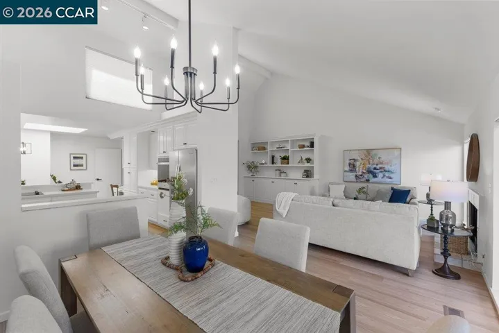 203 Village Gate Rd, Orinda, California 94563