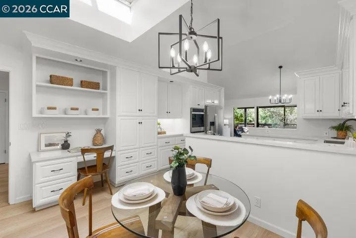 203 Village Gate Rd, Orinda, California 94563