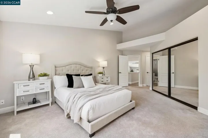 12 Heritage Oaks Rd, Pleasant Hill, California 94523