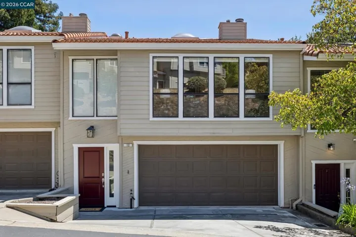 12 Heritage Oaks Rd, Pleasant Hill, California 94523