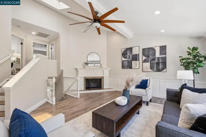 12 Heritage Oaks Rd, Pleasant Hill, California 94523 — photo 5