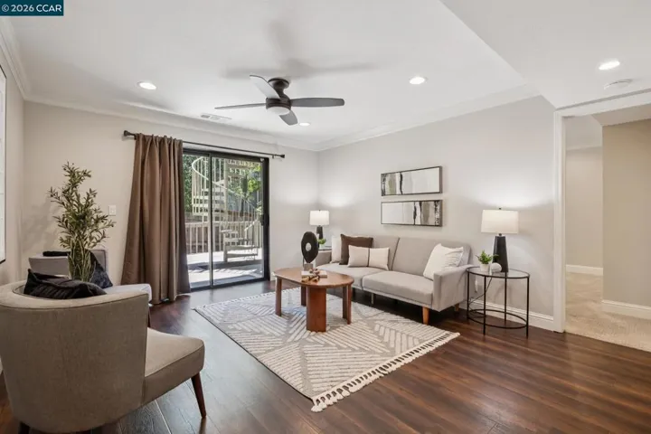 12 Heritage Oaks Rd, Pleasant Hill, California 94523