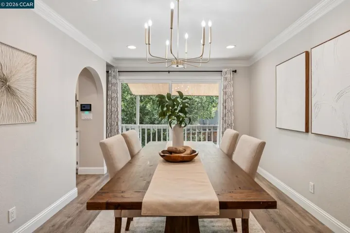 12 Heritage Oaks Rd, Pleasant Hill, California 94523