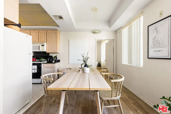 1951 Glendon Avenue, Los Angeles, California 90025