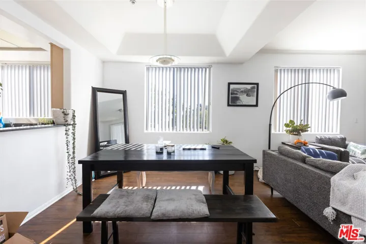 1951 Glendon Avenue, Los Angeles, California 90025