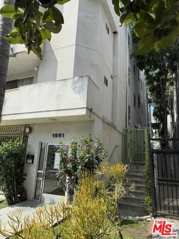 1951 Glendon Avenue, Los Angeles, California 90025