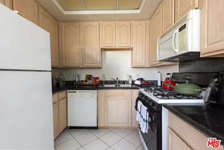 1951 Glendon Avenue, Los Angeles, California 90025