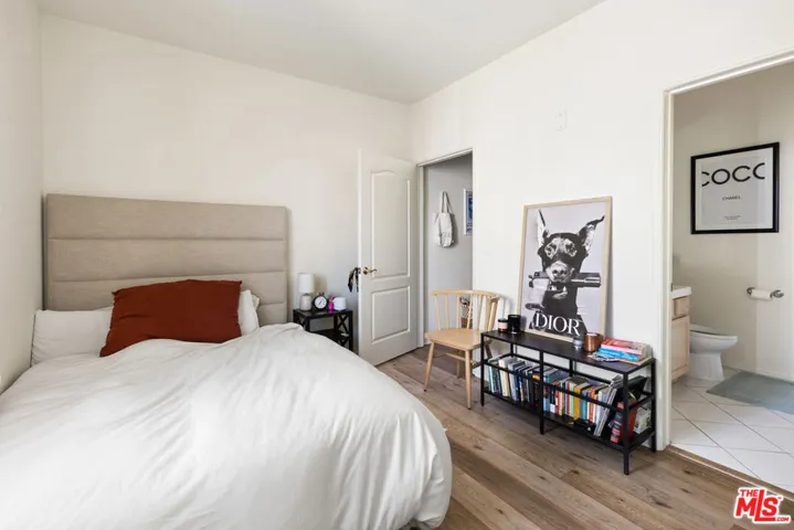 1951 Glendon Avenue, Los Angeles, California 90025